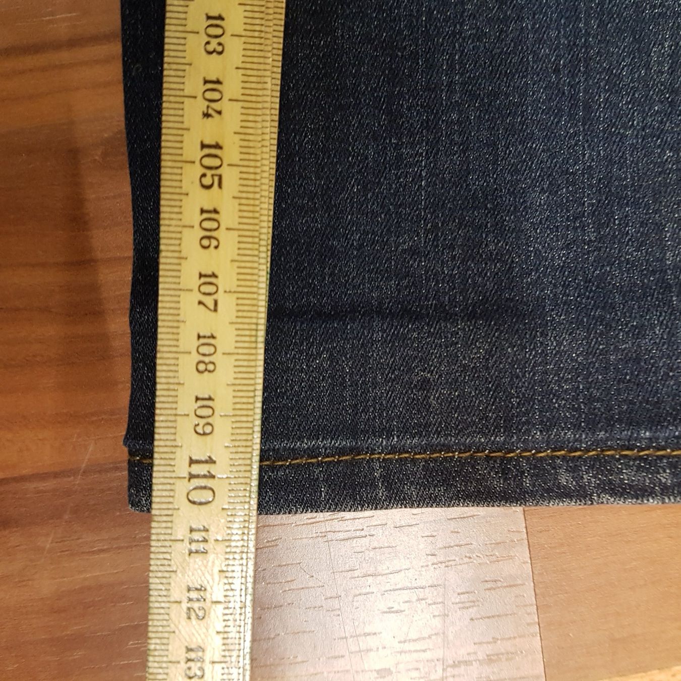Jeans: Umstands Jeans B1 – Usato da Schwarzenburg venduto da flamingo1970 3