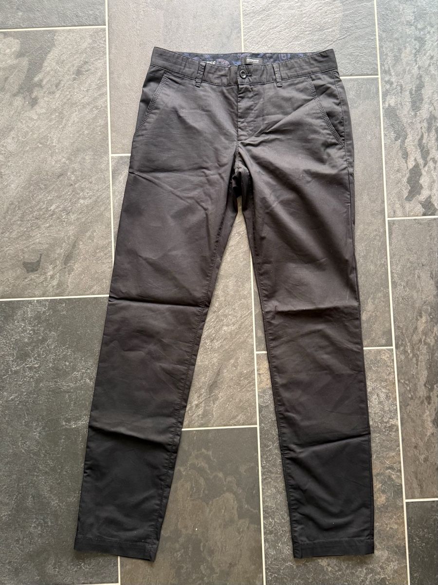 Hosen: Alberto Anzugshose W30 L34  – Neu (gemäss Beschreibung) aus Nürensdorf von gia_82qt