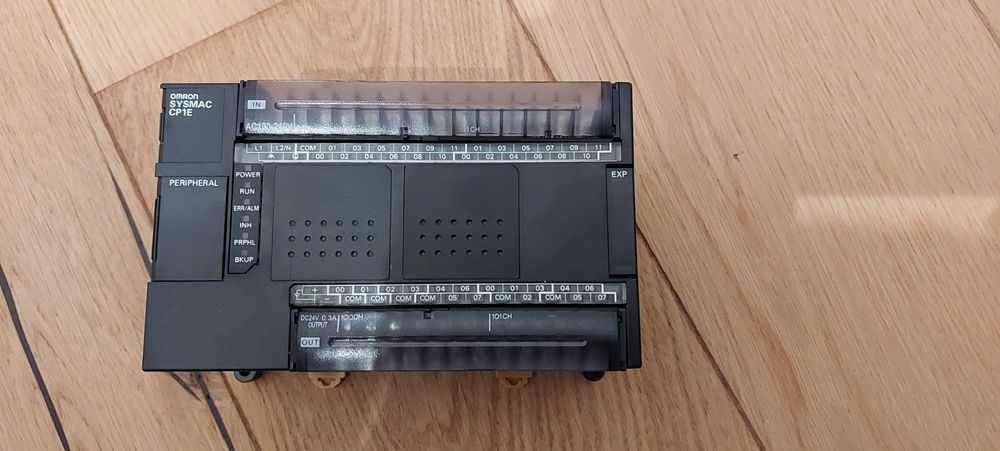 PLC automate programmable (Gebraucht) in Bavois für CHF 20 – mit ...