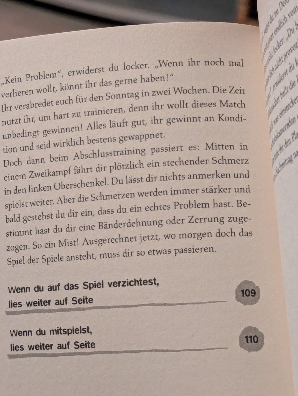 Libri: Lenk Fabien - Kommst du mit auf Beutezug? – Nuovo e nell'imballaggio originale da Dierikon venduto da Jolie 2