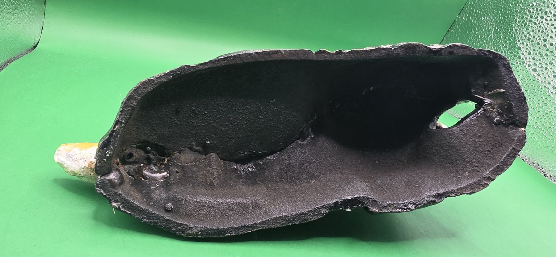 Statuette: Gusseisen Figur Fuchs / Schwer – Usato da Zürich venduto da Daniela51 4