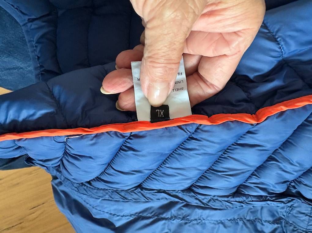 Jacken: Herrenjacke – Gebraucht aus Laufenburg von battelli60 2