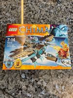 Lego Chima 70141