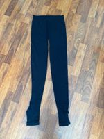Active Leggings, Schwarz, Grösse S, Neuwertig!