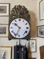 Morez Uhr