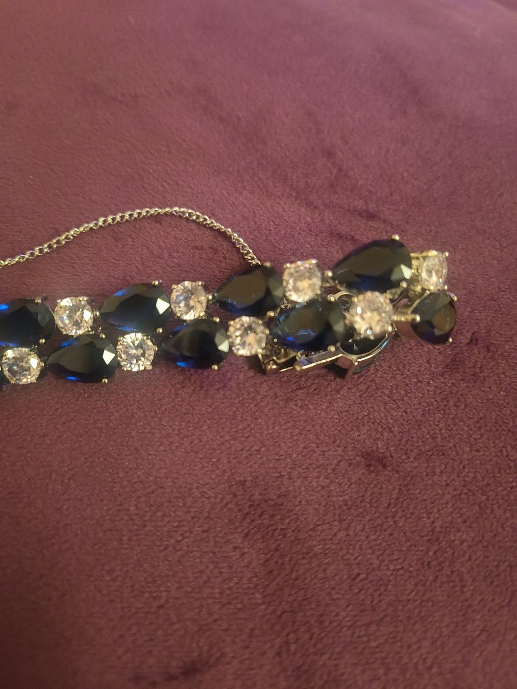 Bracciali & Braccialetti: bijoux magnifique bracelet – Usato da Pampigny venduto da Nathbn 1