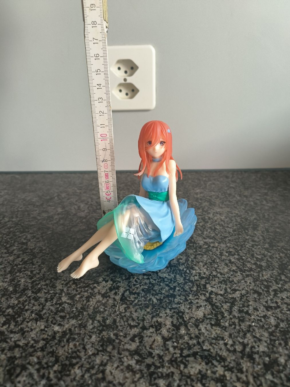 Figuren: Quintessential Quintuplets Miku Nakano Figur  – Gebraucht aus Emmenbrücke von Marco01334 3