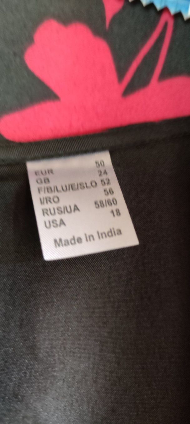Vestiti: DAMEN Elegantes Kleid mit Bluse gr. 50 – Nuovo (secondo la descrizione) da Schweizersholz venduto da fuchs06 5