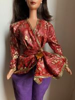 Vêtement vintage Barbie Haute Couture  #3248 1986