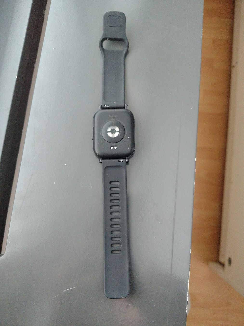 Xiaomi Smartwatch: Smartwatch Redmi – Usato da Emmetten venduto da edm_g6rc 1