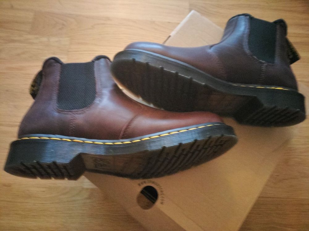 Dr martens 2976 43 best sale