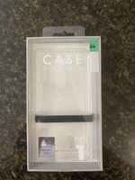 Case Fortyfour Samsung Galaxy S23+ Hülle Neu