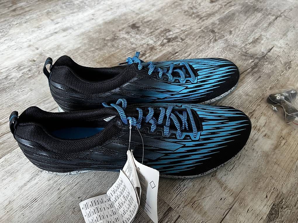 Scarpe da uomo: Adidas xcs 5m Gr. 46 2/3 – Usato da Bern venduto da val_26qh 2