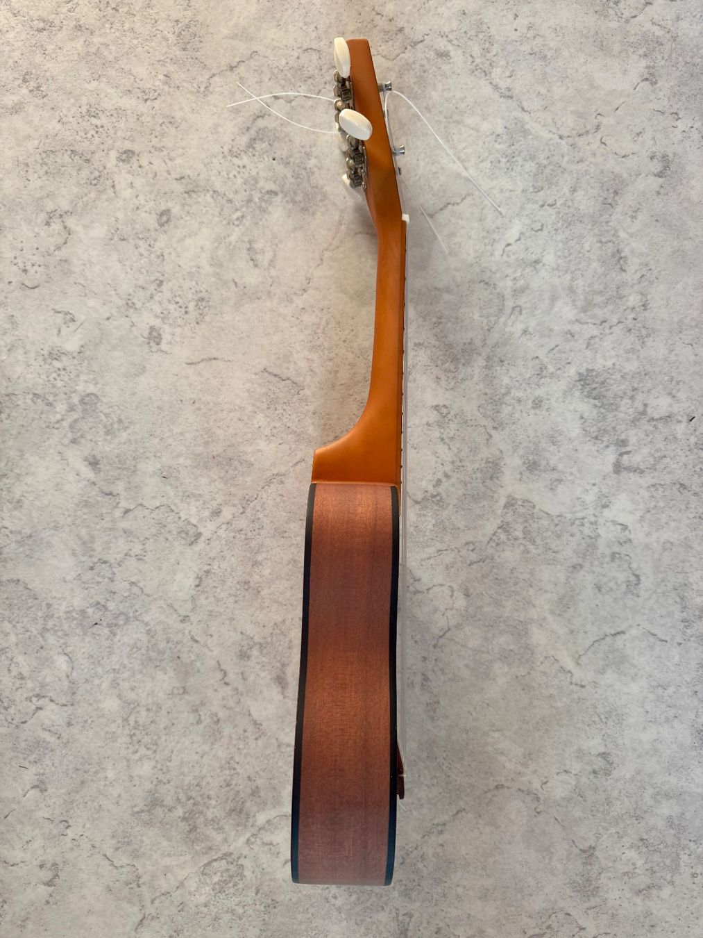 Strumenti musicali: Ukulele der Marke MSA | Sopran-Ukulele – Usato da Küblis venduto da AlpinePro_GR 4