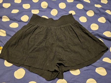 Calzendonia shorts gr s