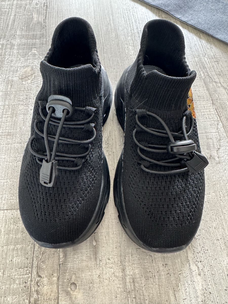 Scarpe per ragazzi: Basket 67 – Nuovo (secondo la descrizione) da Cointrin venduto da Bellegoss 1