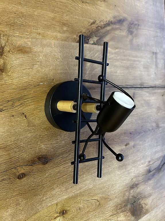 Lampade: Sehr coole Wandlanpe – Usato da Cumbel venduto da CCREED 2