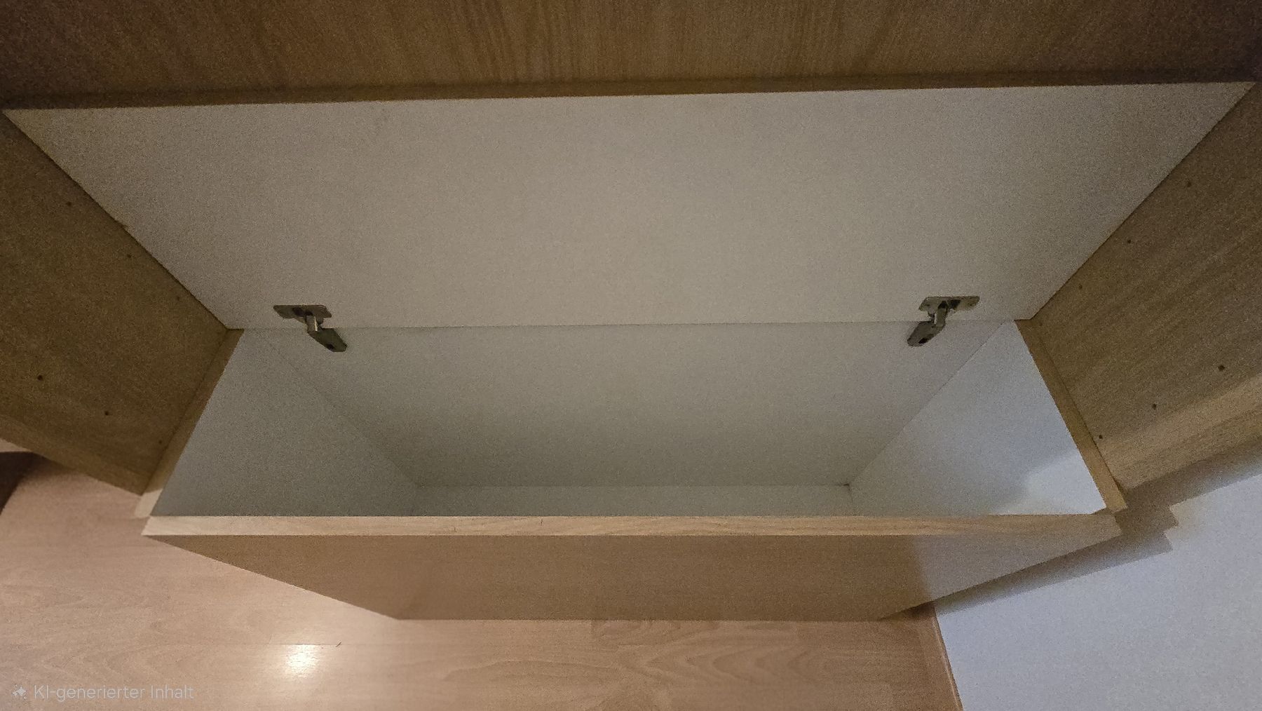 Cassapanche: Bettzeugkasten – Usato da Steinhausen venduto da cem_8wkq 2