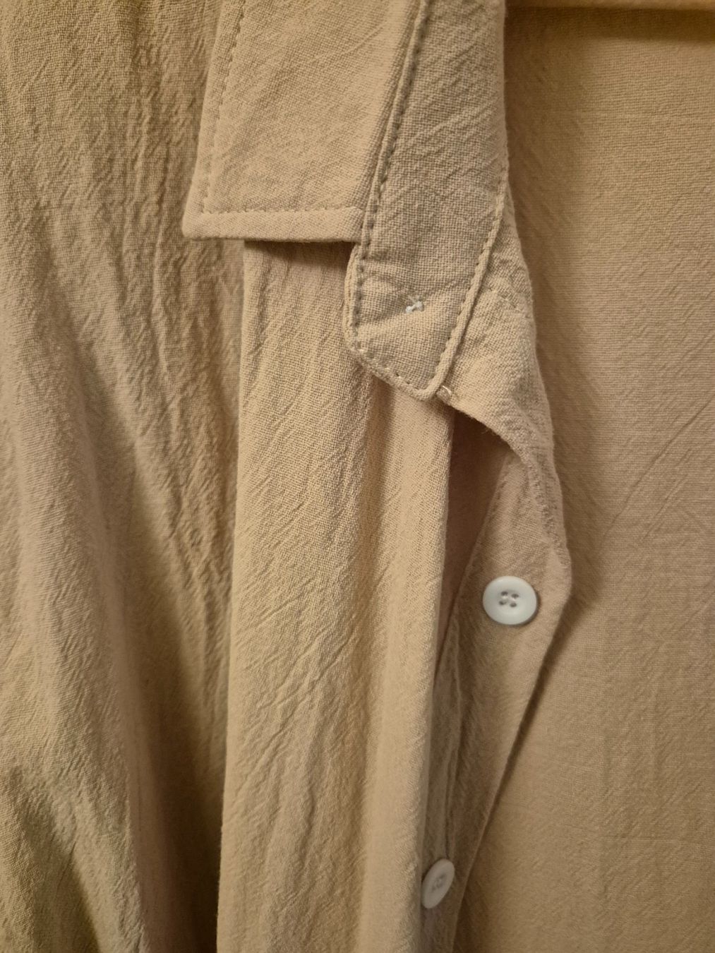 Hemden: Chemises d été manches courtes XL – Gebraucht aus Genève von daudin 3