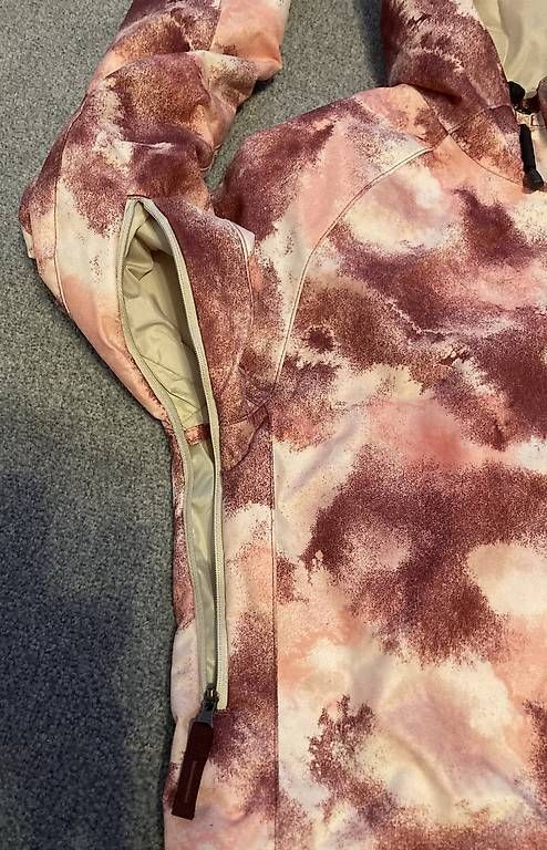 Vestes: Skijacke Grösse M – D'occasion à Romanshorn par zabel16 4