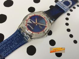 SWATCH SWISS - SWISS MADE - TOP PRICE !!