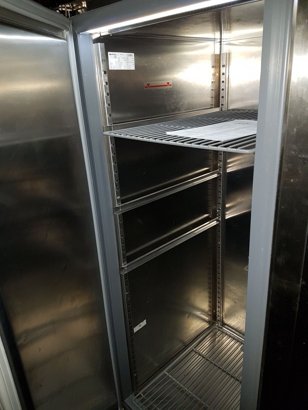 Frigoriferi: GGM Gastro Kühlschrank – Usato da Künten venduto da Soku3 3