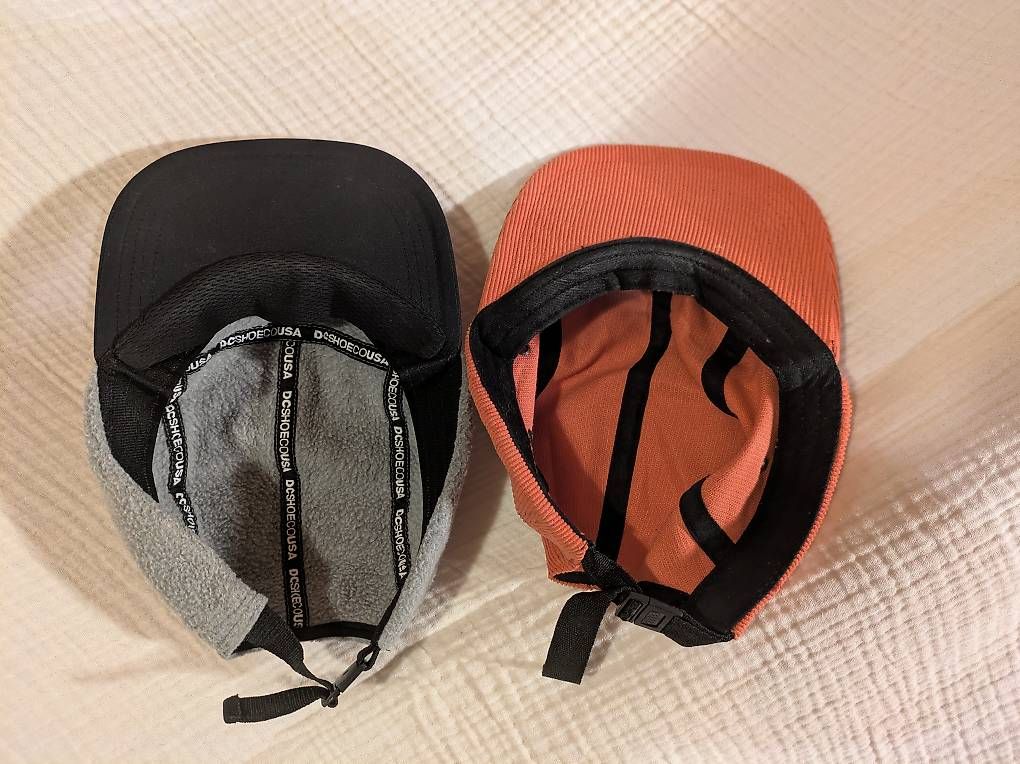 Chapeaux, bonnets & casquettes: Caps – D'occasion à Schwyz par Magdalena86 1