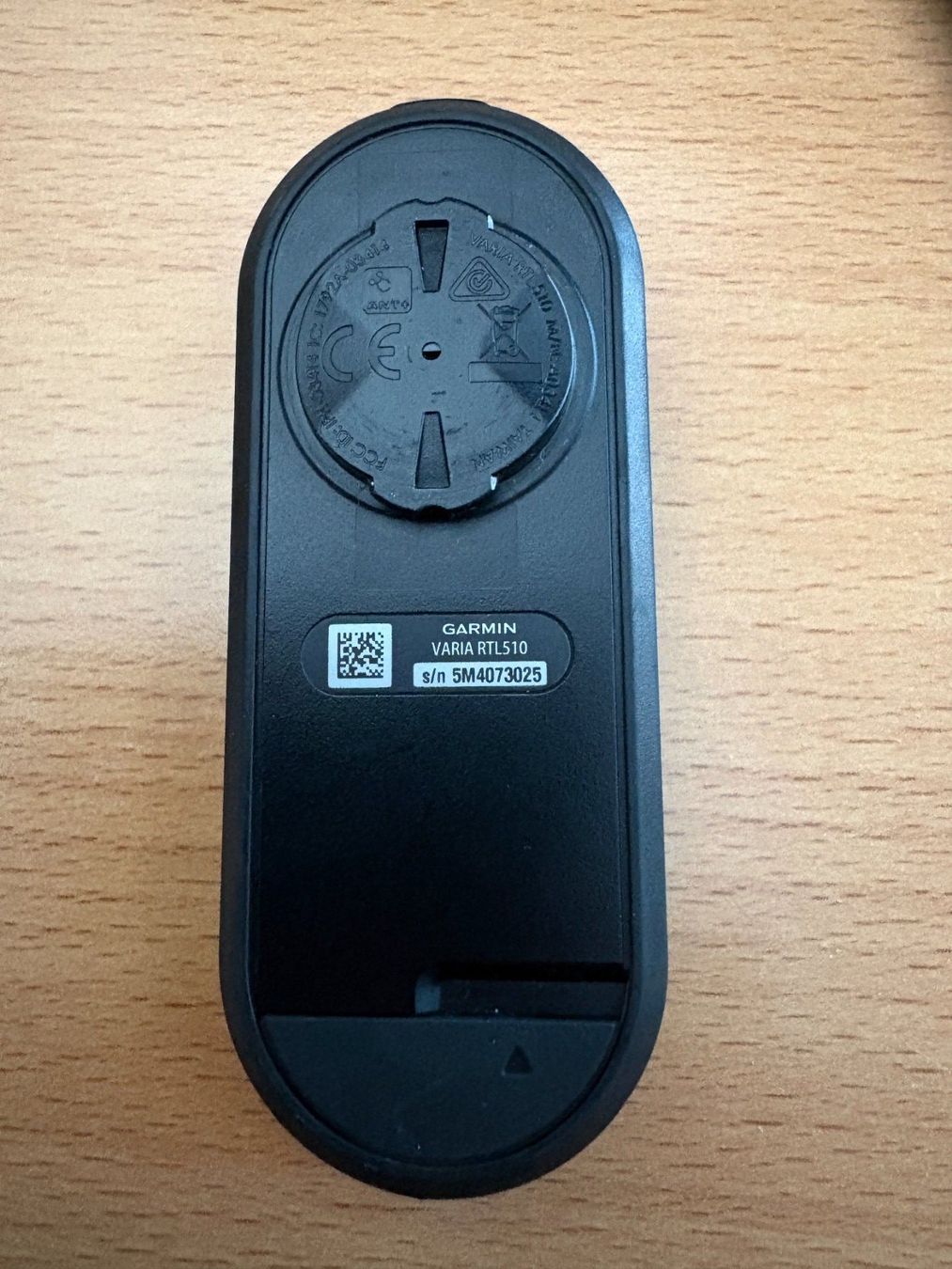 Garmin Pièces détachées: Garmin Varia RTL510 Rücklicht – D'occasion à Embrach par Zaebi7 1