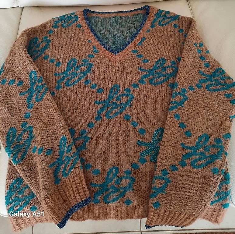 Maglioni & Felpe: PULL MARCA GUESS  M – Usato da Giubiasco venduto da risi012 2