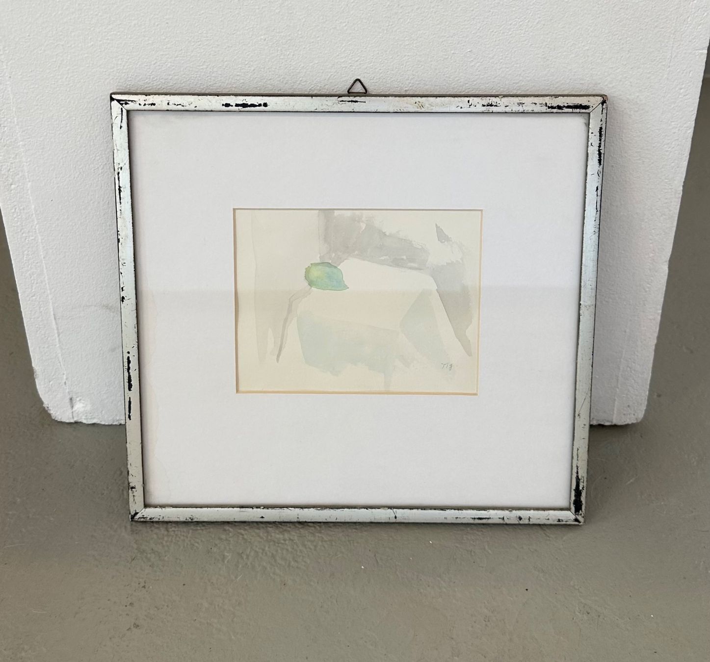 Dipinti: nature morte, s.d., Jean-Jacques Gut – Usato da neuchatel venduto da cabinetjuliart