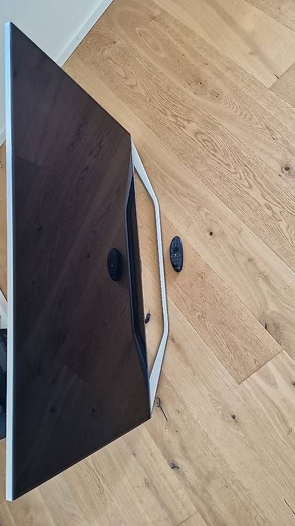 Televisori: Fernseher Samsung Smart TV – Usato da Hindelbank venduto da Ghost_11 2