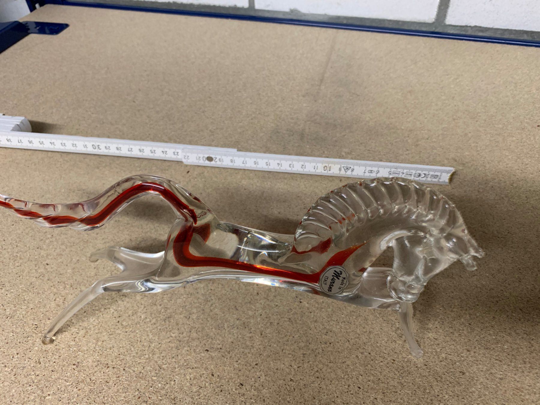 Bicchieri: Murano Glas – Usato da Arch venduto da Seil818