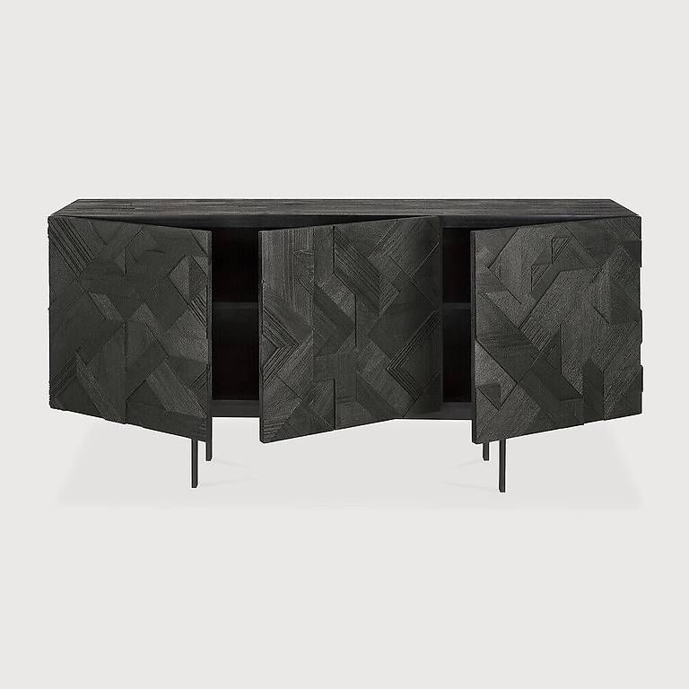 Cassettiere: Ethnicraft - Sideboard Graphic  – Usato da Oetwil a.d. Limmat venduto da ton_m6pg 3