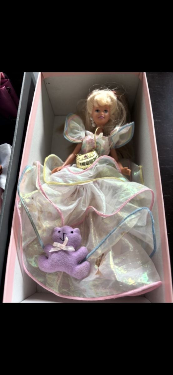Bambole: Barbie & Ken – Usato da Zürich venduto da linda91