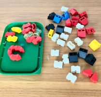 Lego spezielles…