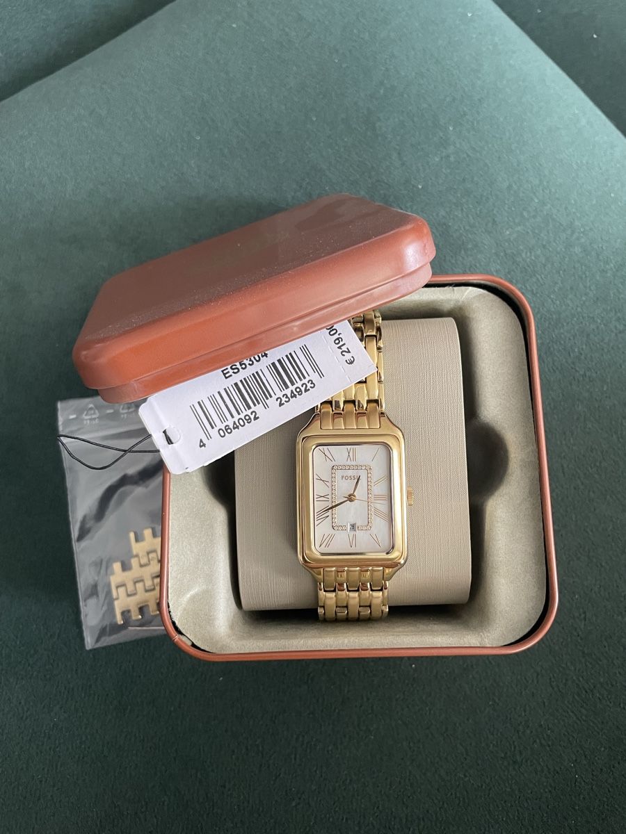 Fossil Orologi: Fossil Damenuhr Raquel 26mm – Usato da Balgach venduto da mil_lzt5 3