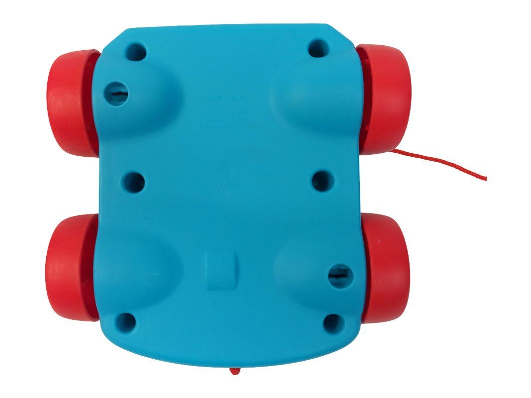Fisher-Price Spielzeuge: FISCHER-PRICE Spielzeug - Telefon – Gebraucht aus Hünenberg von Restwert_Zug 7