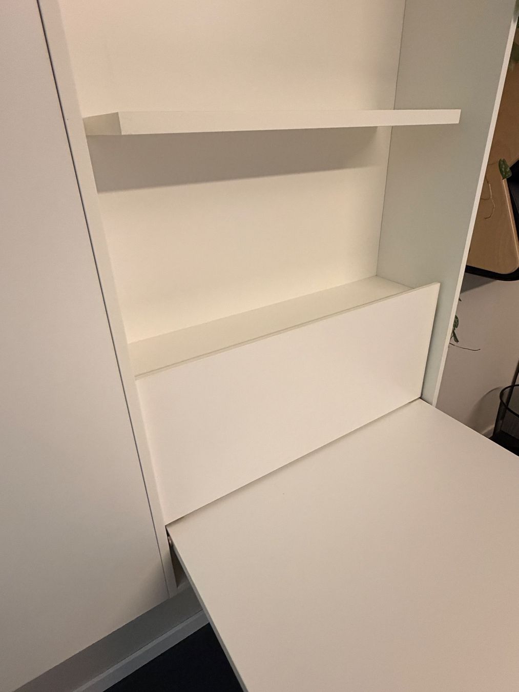 Tavoli: Wand Klapptisch Livarea – Usato da Zug venduto da rwey6300 3