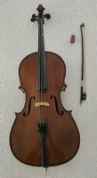 Stentor Cello 1/4 mit Bogen & Tasche