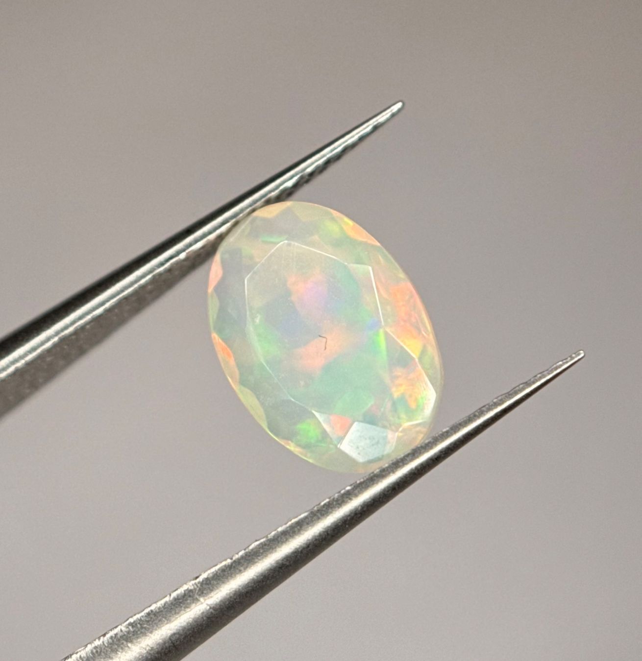 Pietre preziose: Ab 1 Fr. - Top 1.04 ct Opal Edelstein - unbehandelt – Nuovo (secondo la descrizione) da Mauren venduto da LieGems 2