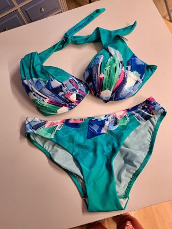 Bikini 38 E Lisca
