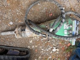 Abbauhammer Montabert SC22