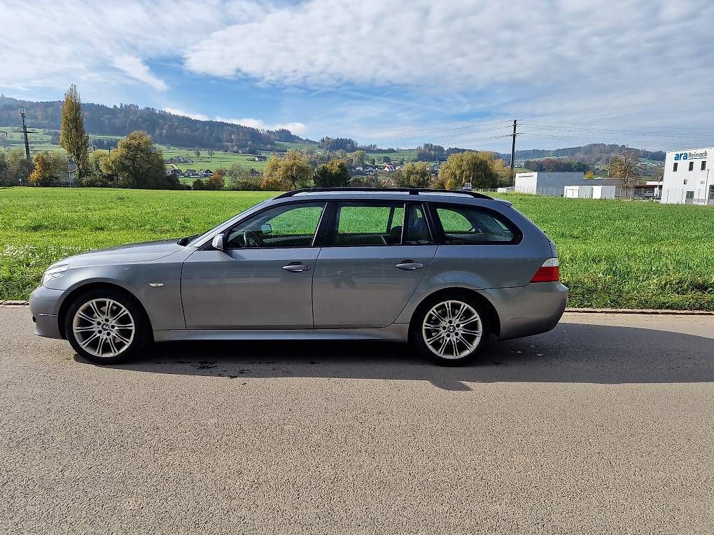 Tutti pezzi di ricambio auto: Bmw e60 Tankentlüftungsventil  – Nuovo e nell'imballaggio originale da Niedergösgen venduto da Zecinha 1