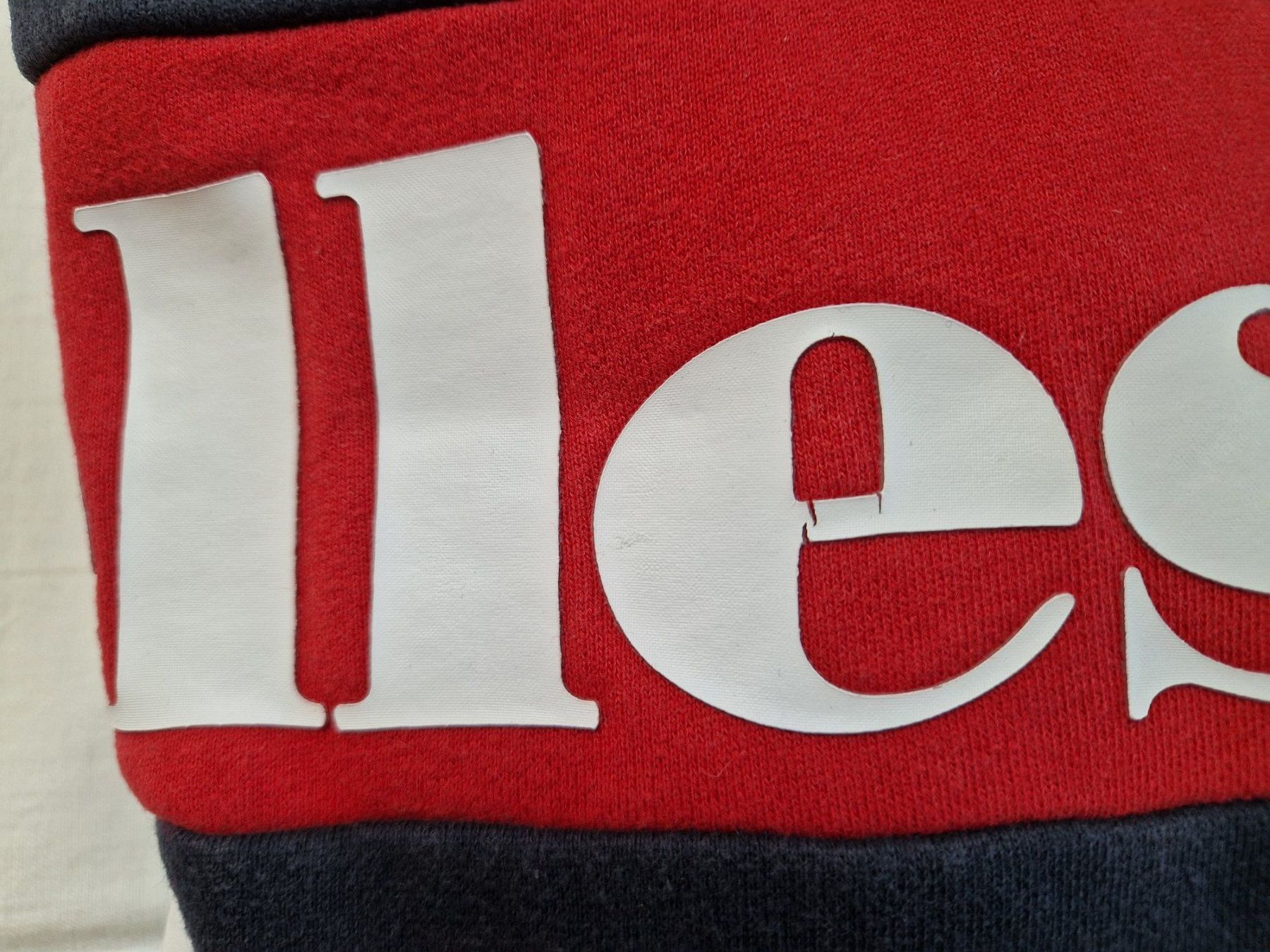 Ellesse Maglioni & Felpe: Ellesse Hoodie, Gr. M – Usato da Hilterfingen venduto da Housi32 7