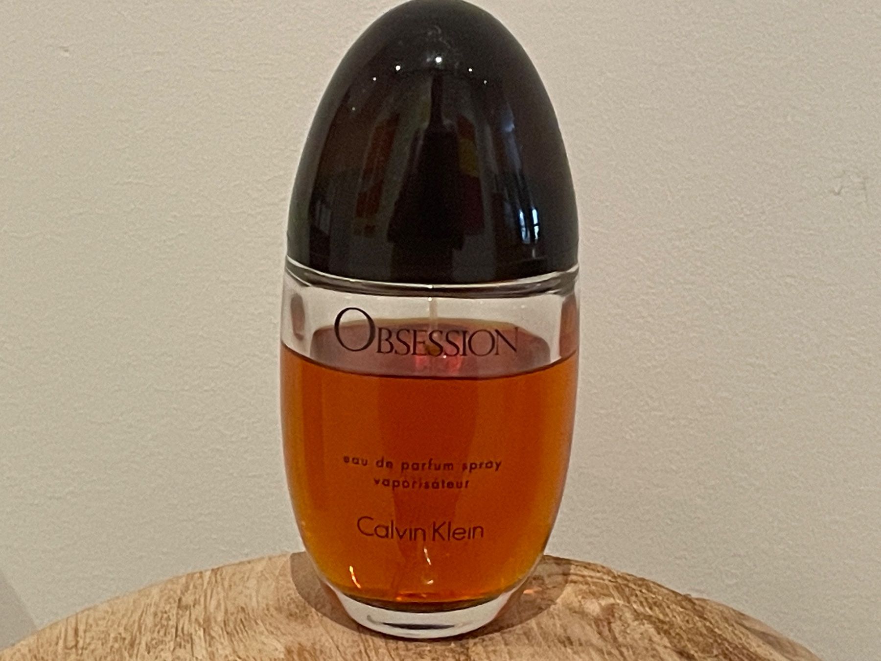 Calvin Klein Parfums & Eau de Toilette: Obsession Calvin Klein eau de Parfum Spray 100ml – Neuf (Voir description) à Volketswil par rubin74 1