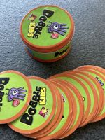 Dobble Kids Spiel