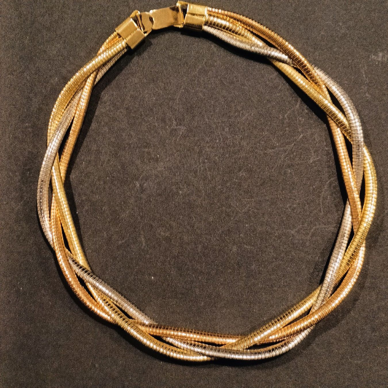 Catenine: Halskette – Usato da Giubiasco venduto da giubi01 3