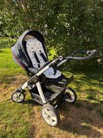 Hartan Racer GTS Kinderwagen s.Oliver