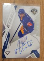 SportZoo National League - EV Zug: Wingerli signed /69