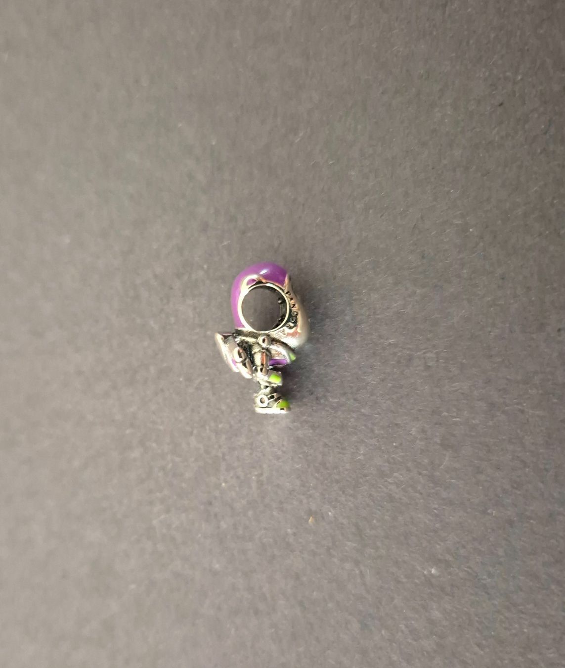 Ciondoli: Silber Charm Buzz Lightyear +Garantie – Nuovo (secondo la descrizione) da Rotkreuz venduto da Carbone_Bijou-Shop 2